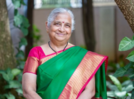 Sudha Murthy's speech in Parliament is what all women want to hear