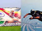 Kamal Haasan's 'Indian 2' conquers the skies of Dubai