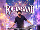 Prabhas' 'The Raja Saab' storyline leaked by a popular rating website; the director responds with humour