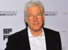Richard Gere joins showtime's "The Agency"
