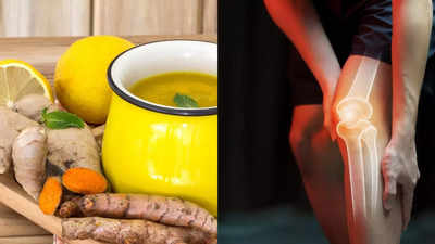 9 foods that can naturally reduce monsoon induced joint pain
