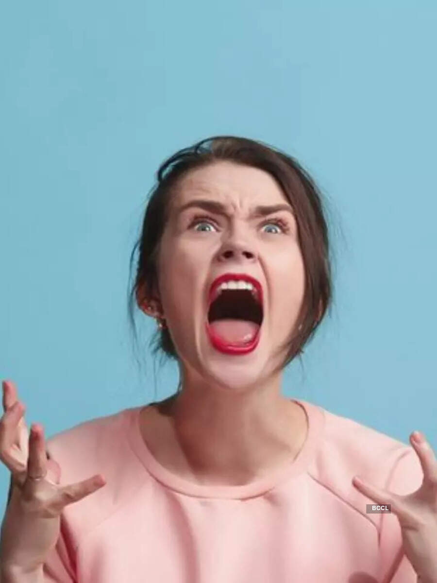 5 Zodiac signs who are short-tempered
