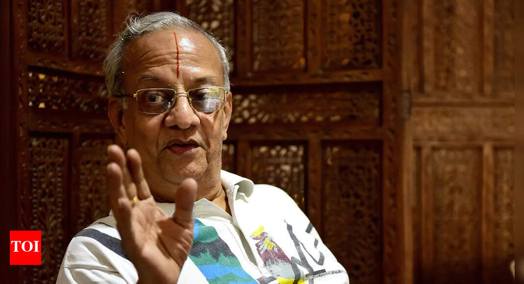 'Post-poll harassment of voters is real, totaliser can curb it' | India ...