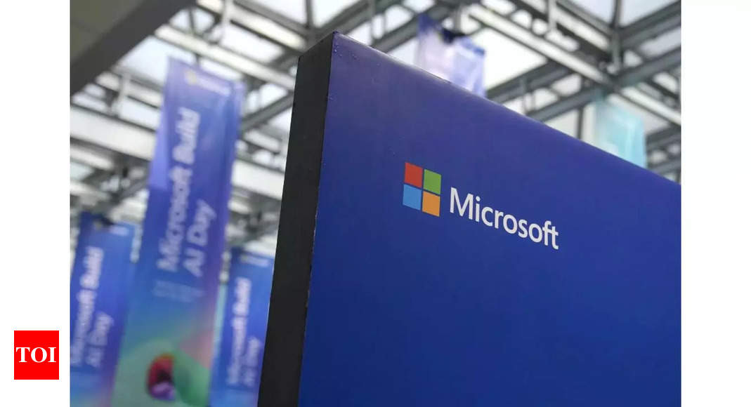 Microsoft announces new round of layoffs, what spokesperson said