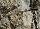 1300-year-old sword with 'magical power' goes missing from the stone it was buried in!
