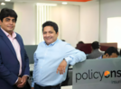 Pankaj Vashistha and Rahul M. Mishra are shaping the insurance industry in India