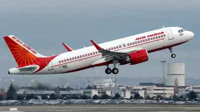 Air India offers full refund, apologizes to upset passenger
