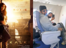 'Kalki 2898 AD': Disha Patani reveals an unseen Prabhas photo, praises the makers for bringing the crazy sci-fi world to life