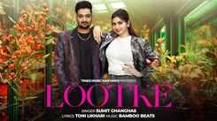Enjoy The Music Video Of The Latest Haryanvi Song Lootke Sung By Sumit Ghanghas