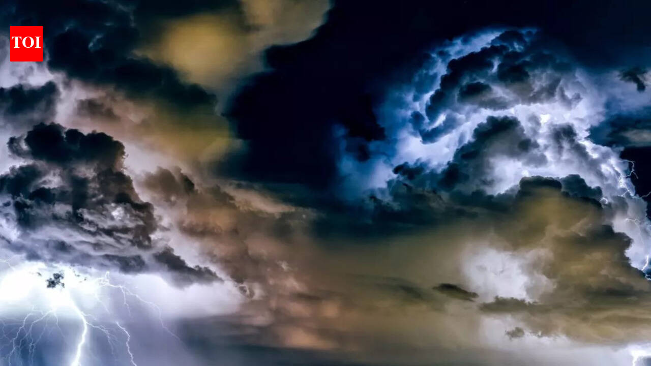 Rain, storms, and wind: 5 masterpieces of monsoon paintings