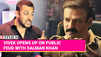 Vivek Oberoi Reflects on Salman Khan Feud & 'Bollywood Lobby': 'Frustration, Anger, Pain...'