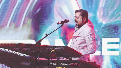 Chennai’s musical heritage sets it apart: Ricky Kej