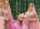Dheeraj Dhoopar aces an all-pink ensemble for the wedding track of Rabb Se Hai Dua, says 'Who says men can’t wear Pink?'