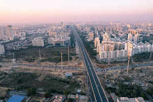 All about the &lsquo;Electronic City of Uttar Pradesh&rsquo;