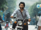 Makers unveil a striking second stylish and charming poster of Nani's 'Saripodhaa Sanivaaram'