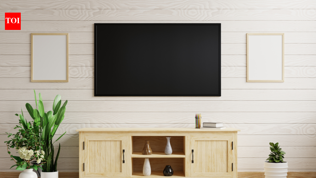 Best Smart TVs Under 15000: Affordable Picks For Every Home - The Times ...