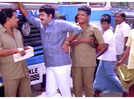 Thursday Trivia: Mohanlal choreographed fight sequences in THIS movie