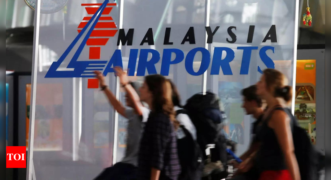 马来西亚机场发生化学品泄漏；工作人员感到头晕、恶心