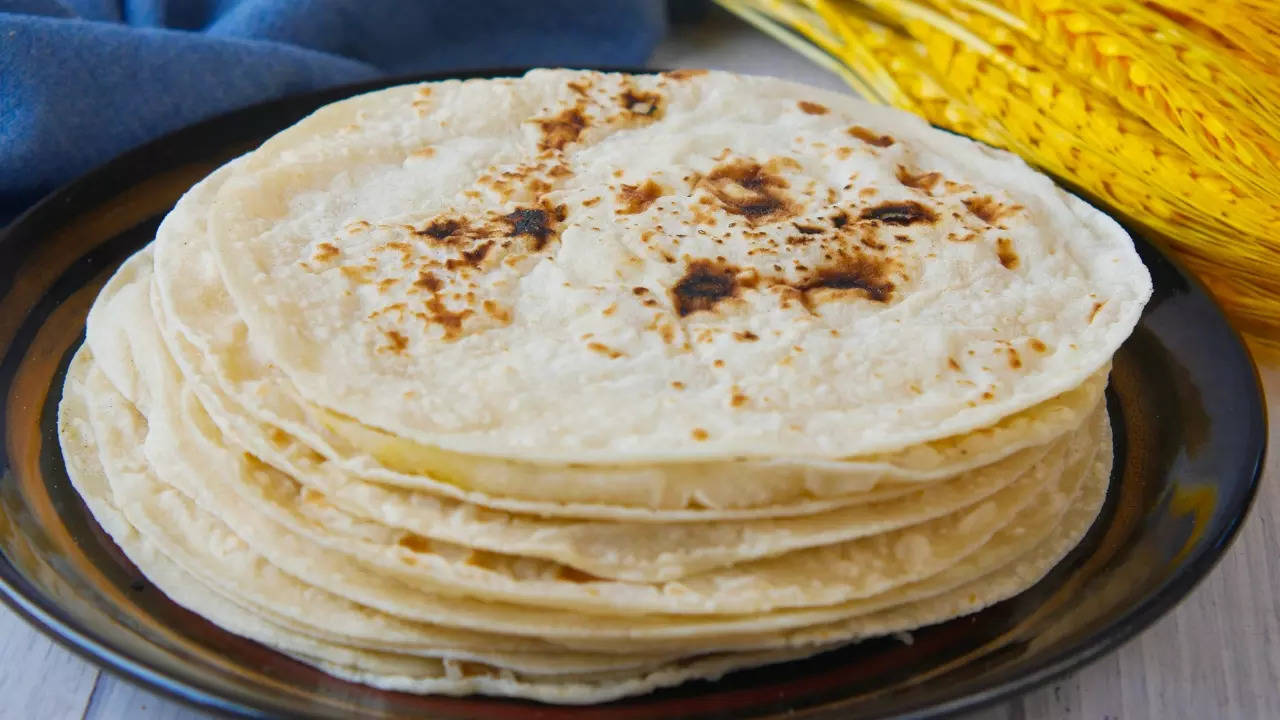 Tips for Soft Chapatis: How to Keep Them Tender | - Times of India