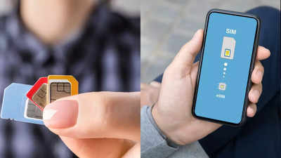 eSIM vs physical SIM: Making the best choice for your needs