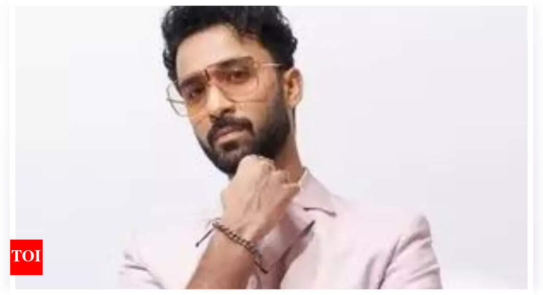 Raghav Juyal shot intense action scenes for 'Kill' despite knee surgery ...