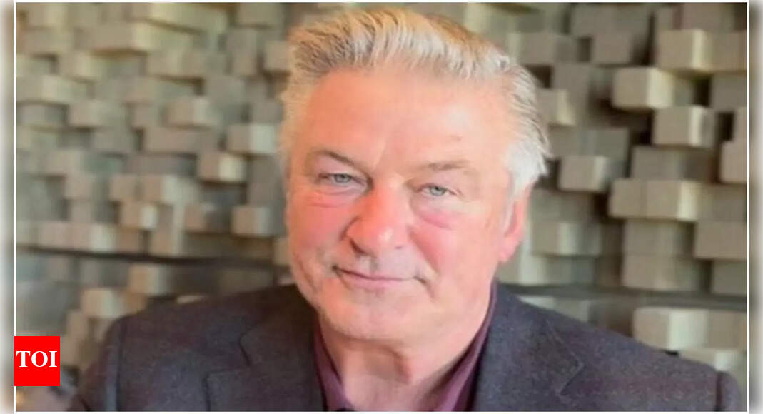 'There was some yelling' Safety adviser on 'Rust' says Alec Baldwin