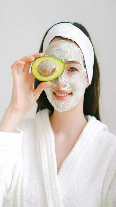 DIY Masks for Monsoon: Nourishing Your Skin Naturally