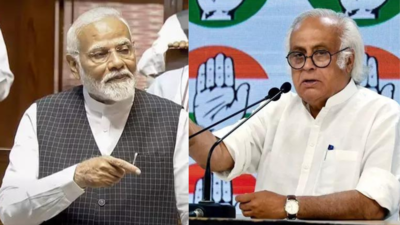 'Regional parties eaten up by BJP': Congress responds to PM Modi's 'parasite' comment