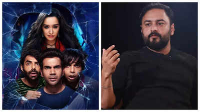 Amar Kaushik hints about Shraddha Kapoor-Rajkummar Rao starrer 'Stree 3'; 'There's story still left to be told...' - Deets inside