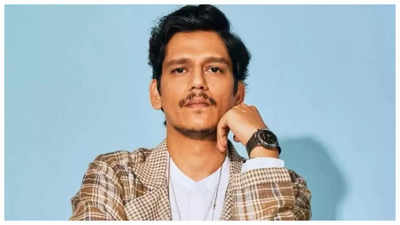 Vijay Varma talks about the usage of cuss words in 'Mirzapur 3': 'Just like 'Chamkila', this is our personal creation'