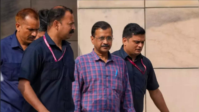 'We are worried': AAP raises concerns over Delhi HC stay on Kejriwal's bail