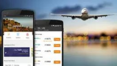 Travel platform ixigo posts 55.2% jump in March quarter profit