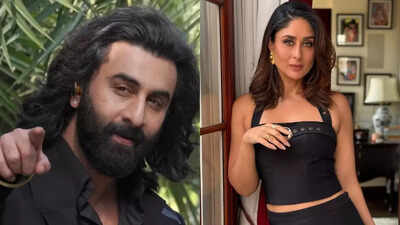 When Ranbir Kapoor shared a disturbing childhood memory involving ...