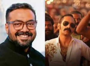 Anurag Kashyap's statement 'Malayalam cinema is better than Bollywood' leaves internet divided