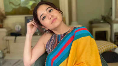 Shweta Tripathi Sharma shares deets about ‘Mirazapur 3’; reveals there will be ‘unexpected twists and turns’ in this season