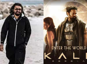 Nag Ashwin reveals major updates about the sequel of Prabhas-starrer 'Kalki 2898AD': 'We shot about 25 or 30 days, but..'