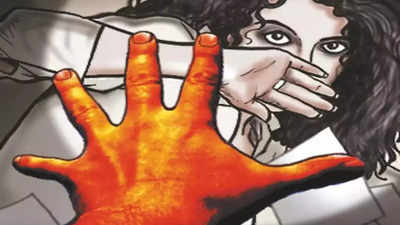 Woman raped for seven years since she was 14; 22-year-old arrested