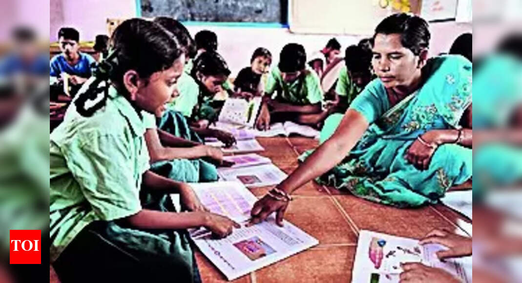 Schools: NHRC flags hygiene & infra concerns in T schools | Hyderabad ...