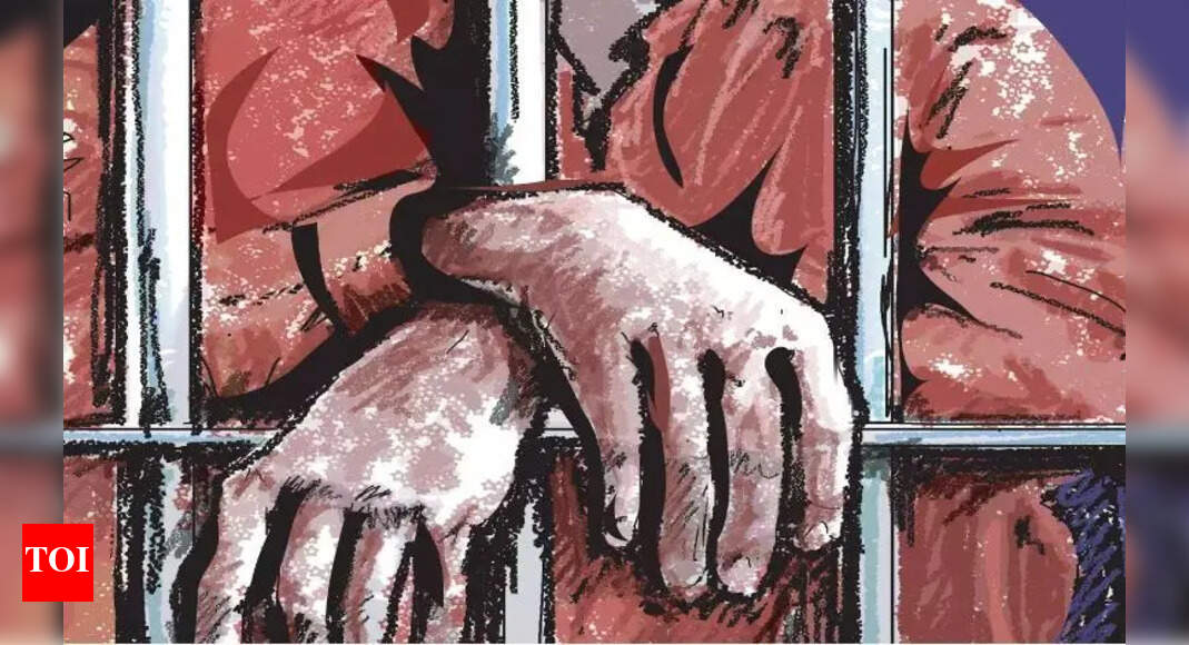 Sex Assault: Man sentenced to 10 years for sexually assaulting 10-year ...