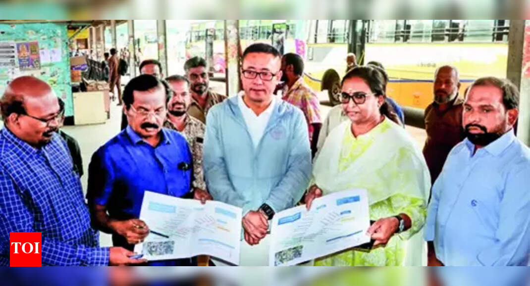 Metro Rail Asian Infrastructure Investment Bank and Chennai Metro Rail