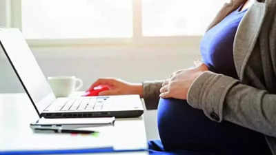 Surrogate moms also entitled to maternity leave, says HC