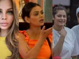 Payal bashes Rakhi for her comments on her relationship
