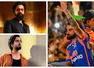Bollywood stars celebrate team India's return