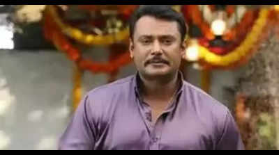 Actor Darshan in custody for 14 more days