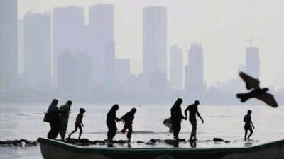 Harvard study: PM2.5 kills nearly 5,100/yr in Mumbai; 33k across 10 cities in India