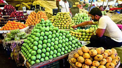 Dil mango more! In season of few joys, Delhi laps up king of fruits