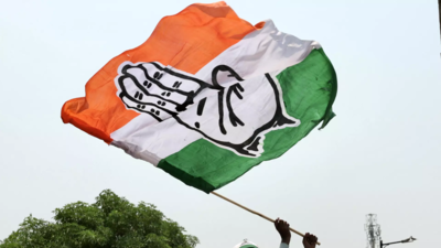 Six BRS MLCs join Congress in Telangana