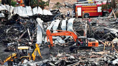 Gujarat high court: Repeated accidents, graft by officials marring state’s image