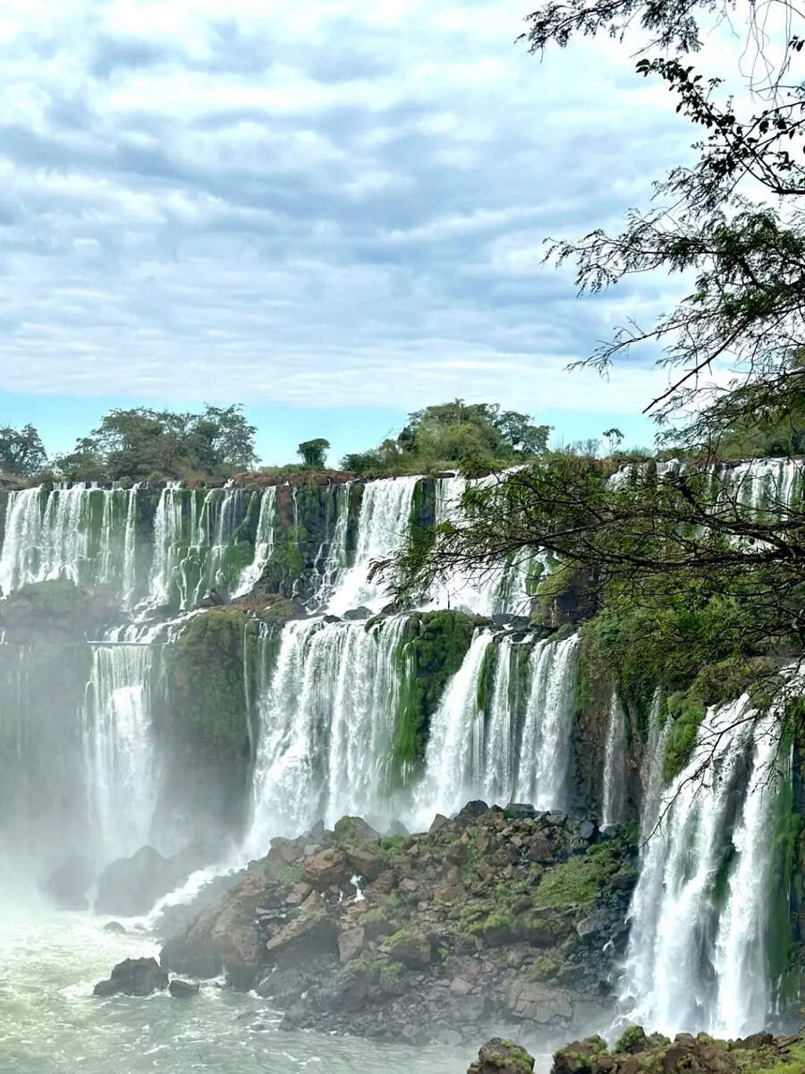  மழைக்காலத்தில் சிறப்பு பெரும் இந்தியாவின் உயரமான அருவிகள் பற்றித் தெரியுமா? 