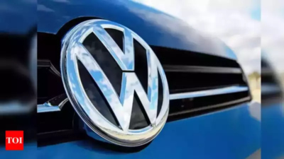 Volkswagen Opposes 'Harmful' EU Tariffs on Chinese Electric Cars